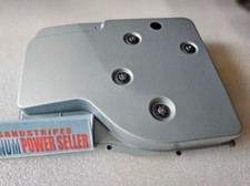 Sony PlayStation 5 PS5 CFI-1015A Blu-Ray DVD Disc Drive Player w shell