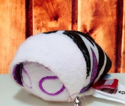 20 Styles New Marvel TSUM TSUM Mini Soft Plush Toys Screen Cleaners 3.5"/9cm - Picture 16 of 22