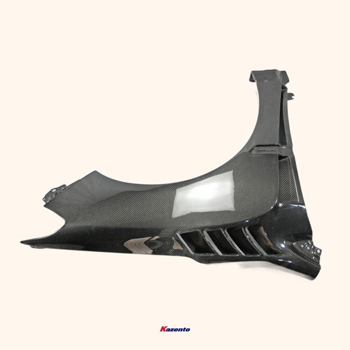 For Subaru 14-18 Wrx Vab Vaf Levorg Vmg/Vm4 Sti Dam Style Over Fender+8Mm Carbon - Picture 8 of 12