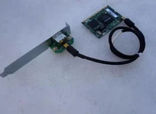 1pc used Inspur NF560D2 SUPER SIMSO+ REV 3.00 control card