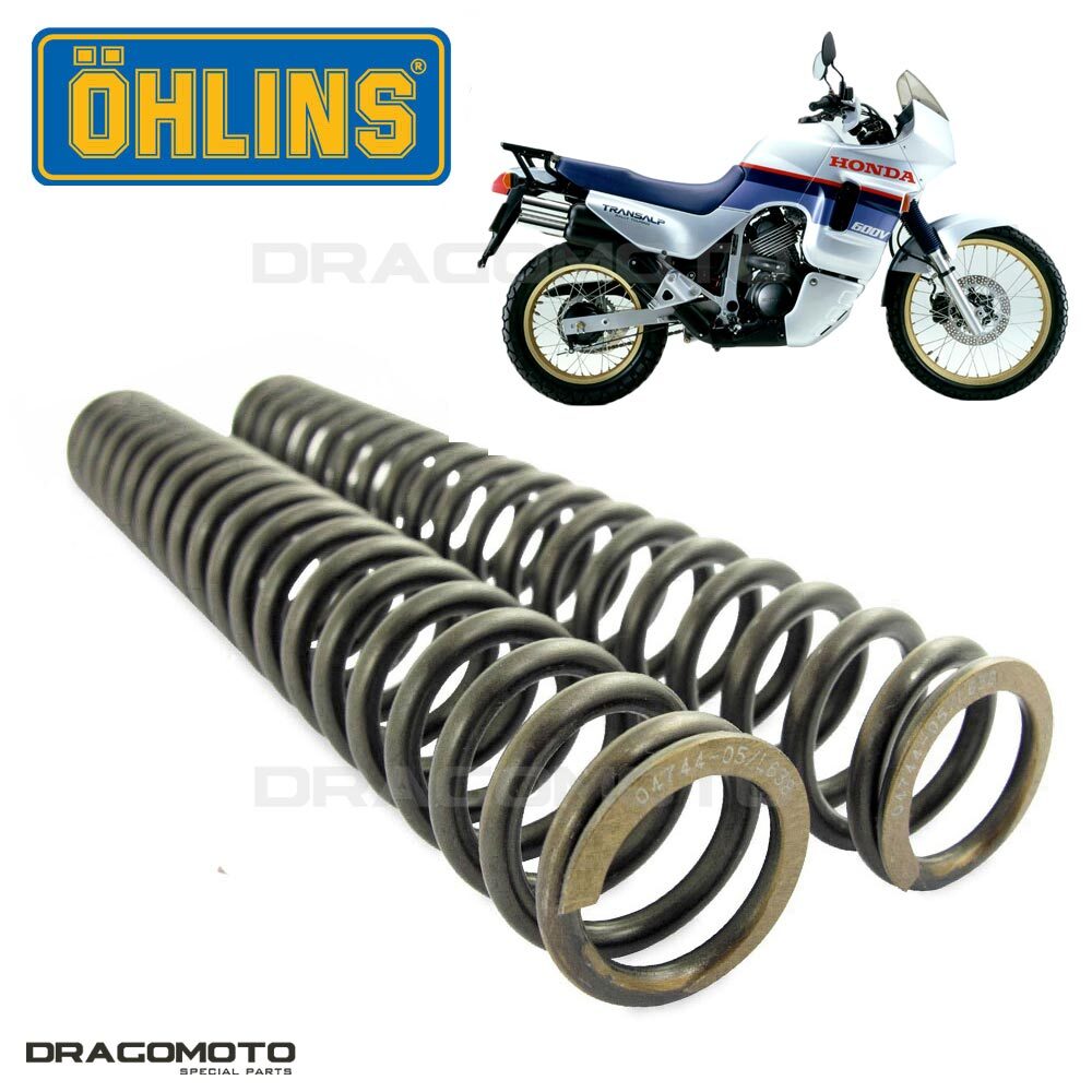 Marving Honda Xl 600 Lm Ricambi Marving Amacal Singola XL 600 LM/RM - Main Image