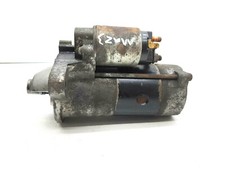 Mazda 3 III BK Anlasser Starter M002T88671