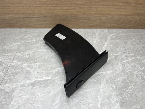 BMW OEM E60 E61 M5 5 Ser Dashboard Cup Holder Interior Right Driver Side RHD - Picture 3 of 6
