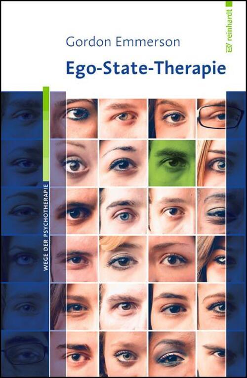Thumbnail - Ego-state-therapie | Gordon Emmerson | Taschenbuch | Wege Der