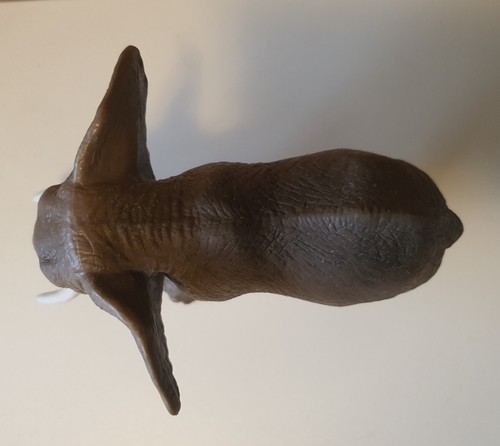 Schleich 14341 African Elephant Male RETIRED figure - Picture 5 of 7