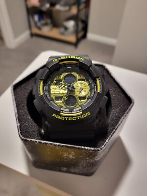 G shock watch 5612 GA 140DC