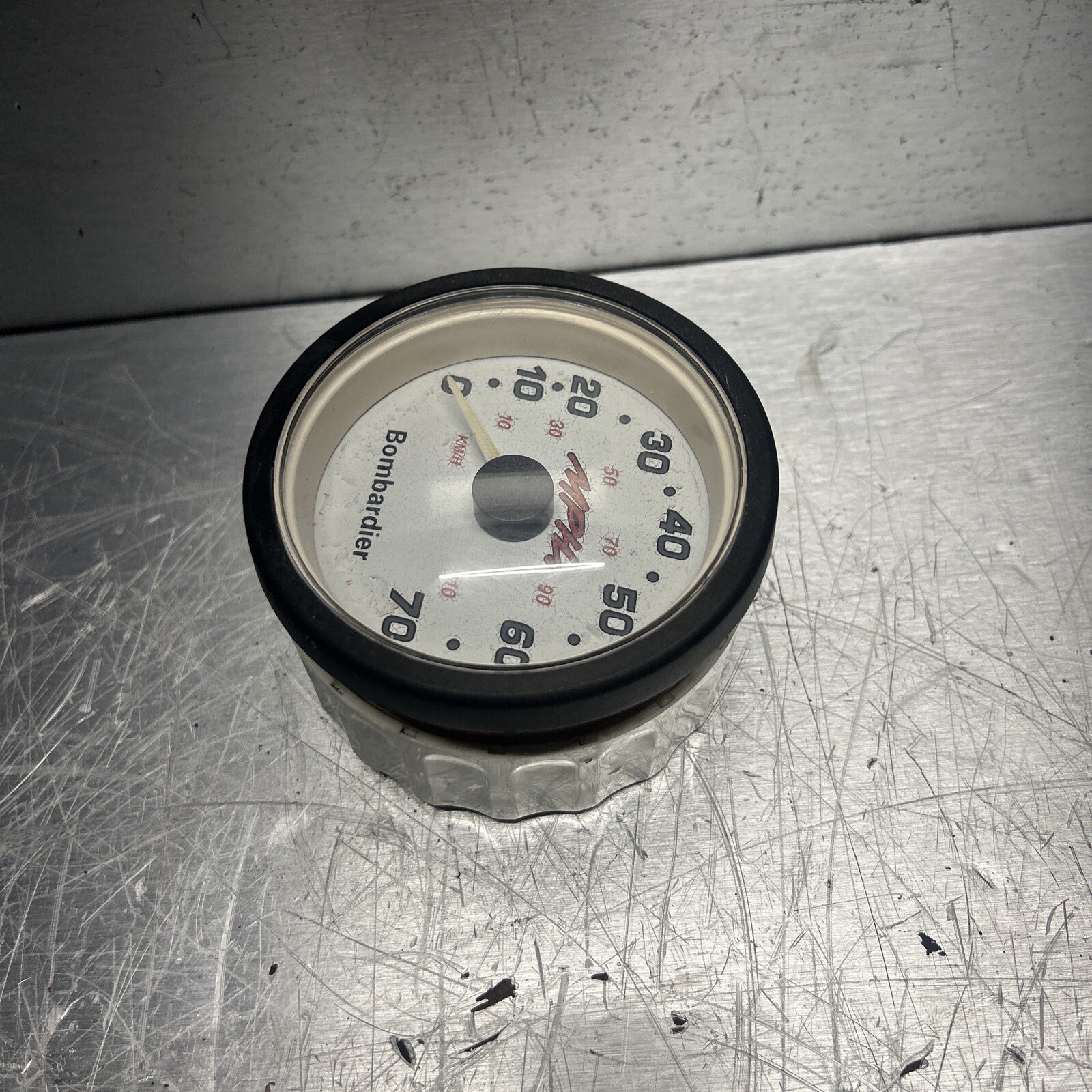 ローグst max ls 9.0度