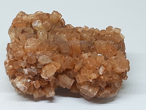 Aragonite Sputnik Grande Cristallo 100% NATURALE FANTASTICO riccio rosa calcite1 - Picture 6 of 11