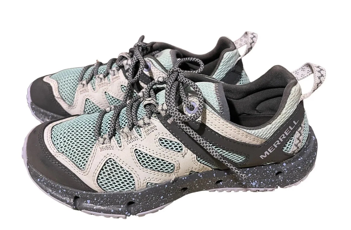Merrell hydrotrekker store