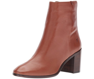 frye women's julia bootie boot