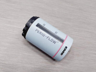 EMS Airflow Master Perio-Flow Pulverkammer