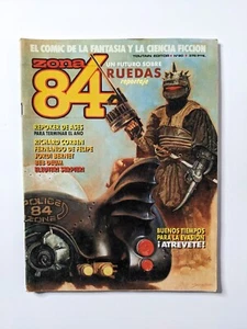 Go to product Zona 84 #80 - 1991 