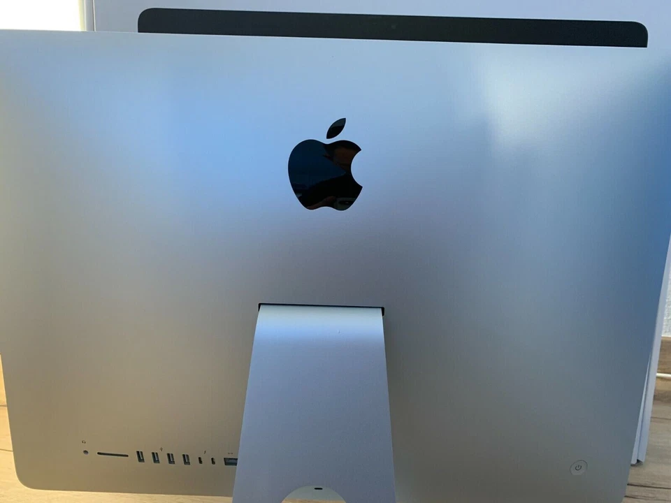 Apple iMac 4K 2019 21,5"| Intel i5 3,0 Ghz | 1 TB SSD | 16GB RAM | TOP_Händler✅ - Bild 3 von 3