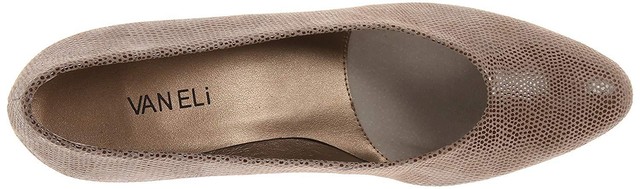 vaneli dayle pump