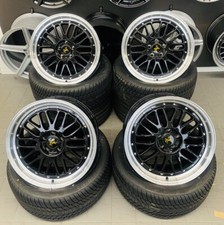 19 Zoll Keskin KT22 Felgen 5x112 für Mercedes A Klasse W176 W177 A45 AMG Le Mans 19 Zoll Keskin KT22 Felgen 5x112 für Mercedes A Klasse W176 W177 A45 AMG Le Mans