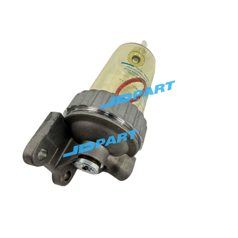 なおさませんよう 6SA1 Fuel Filter Element 113200-8410 For Isuzu Engine Spare
