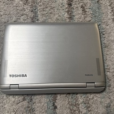 Toshiba Satellite Click 2 Pro P35W-B3204 Intel Core i5-4210u Laptop Tablet