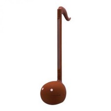 Otamatone Sweets Chocolate - CUBE Electronic Musical Instrument NEW from Japan