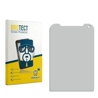 Blickschutz Folie FüR Unitech TB85 Displayschutz Privacy