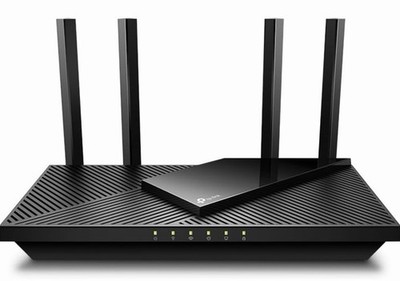TP-Link AX1800 Dual Band Gigabit Router