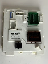 2021 VOLVO XC40 BODY COMPUTER CONTROL MODULE BCM UNIT 32268108 OEM