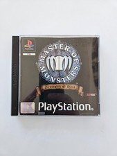 ebay® Auktion 167867073422 | Master of Monsters Disciples of Gaia Playstation 1 / PS1 Thumbnail of ebay® auction 167867073422 | Master of Monsters Disciples of Gaia Playstation 1 / PS1