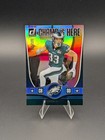 2025 Panini Donruss Football Holo Cooper DeJean #CIH-CDN