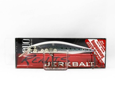 Duo Realis Jerkbait 85SP Suspendieren K�der CCC3324 (6230)