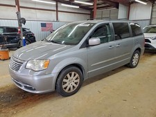 Ac Condenser Fits 08-20 Caravan 5084137