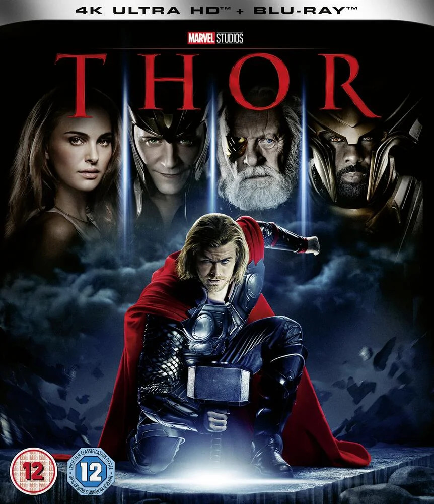 Thor - 4K Ultra HD - Image 2