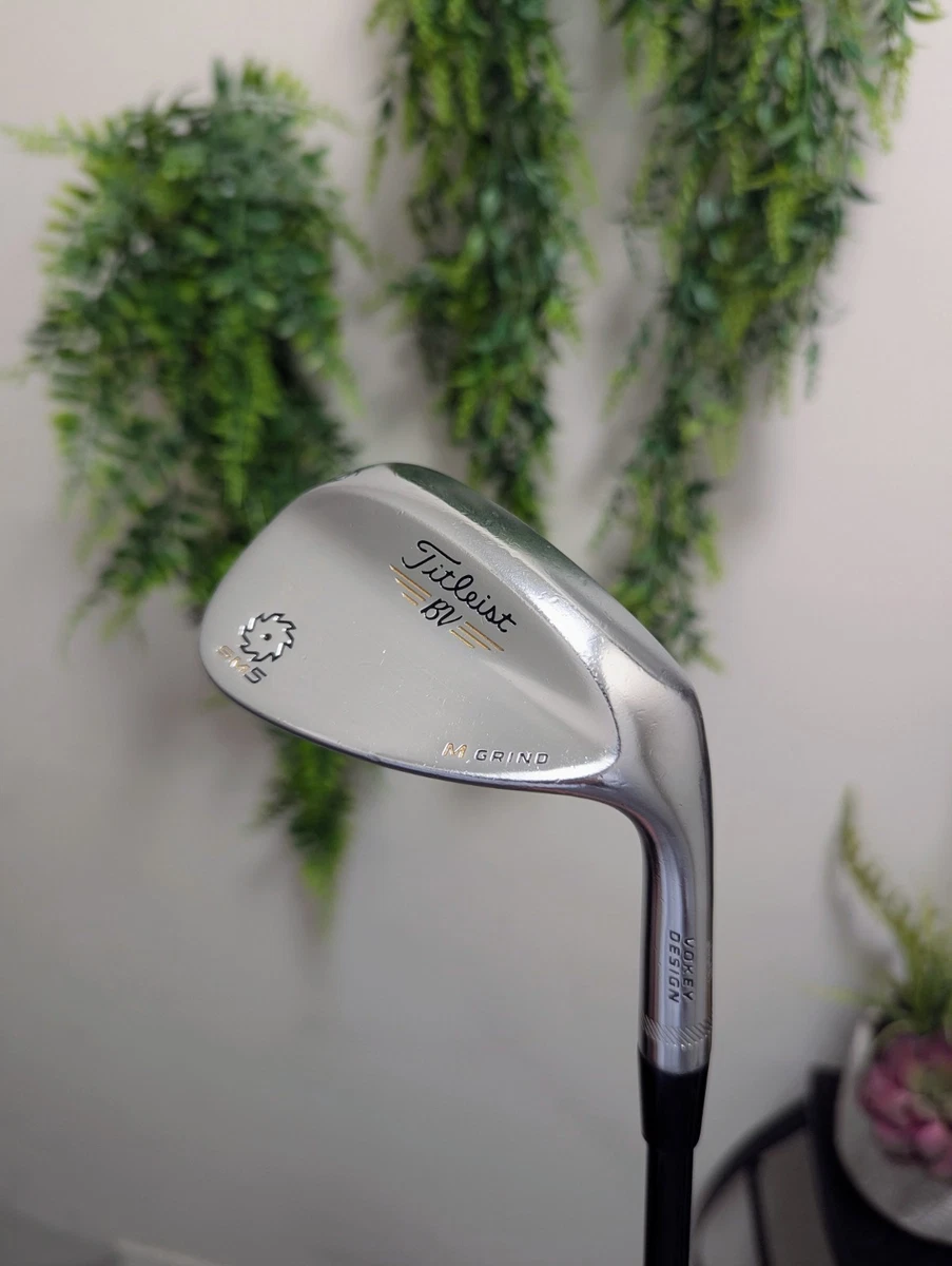 Titleist Ladies 56 Loft Golf Clubs for sale | eBay