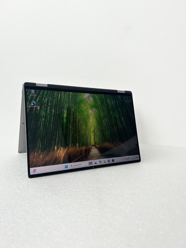 Dell Latitude 9420 · i5-1145G7 · 16GB · 512GB, photo 2 sur 5