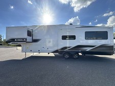2026 Jayco Eagle Fifth Wheel 335LSTS