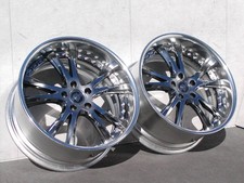 Jdm Ultra-deep Rim Discontinued Ssr Vienna Merisia 9.5j 25 2book S13 No Tires