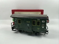 LGB G Scale 3019 PWGH Express Postal Service #3019