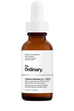The Ordinary Caffeine Solution 5%  Eye Serum – 1 oz / 30mL