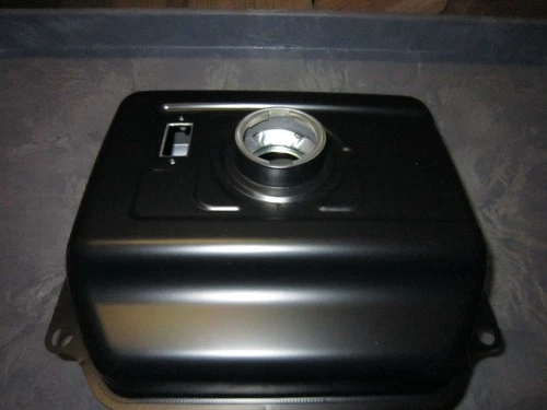 OEM Honda fuel tank for older EU3000is generator 17510-ZS9-000ZA
