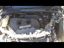 Turbosupercharger Gasoline 2.0l Vin 9 8th Digit Turbo Fits 13-18 Focus 33109320 Turbosupercharger Gasoline 2.0l Vin 9 8th Digit Turbo Fits 13-18 Focus 33109320