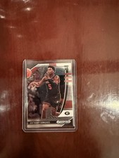 Anthony Edwards RC - 2020 Panini Prizm Draft Picks