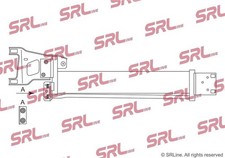 Ölkühler für Mercedes W204 S204 W212 S212 X204 3.0 07-16 A2045001001 Ölkühler für Mercedes W204 S204 W212 S212 X204 3.0 07-16 A2045001001