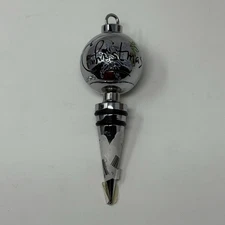 Lenox 12 Days Of Christmas Bottle Stopper