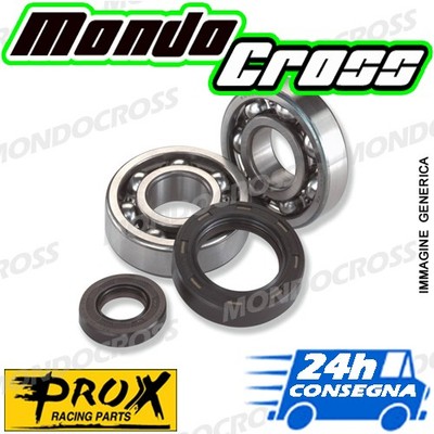 PROX Kit Lager und Simmerringe für KTM 250 EXC F 2018 (18)!