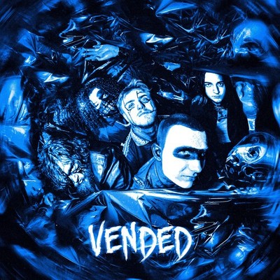 Vended - VENDED [New CD] Explicit