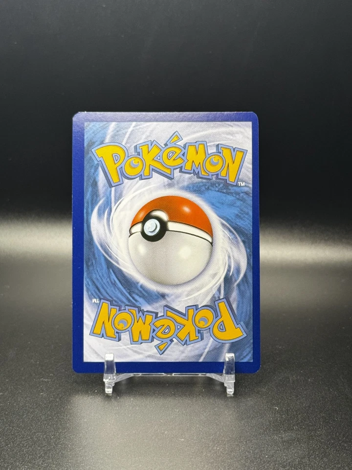 POKEMON XY GENERATIONS RADIANT COLLECTION #RC15 MEOWSTIC HOLO - NM - Image 2 of 4