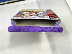 Nintendo Virtual Boy Software Wario land treasures of awazon w/ Box