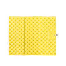 Outdoor Foldable Mat Seat Ultralight Camping Picnic Pad Waterproof XPE Foam Sitt