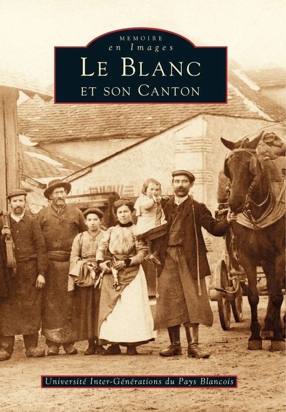 Universit | Blanc Et Son Canton (Le) | Taschenbuch | FranzöSisch (1999)-image