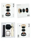 2026 Smart Watch Men Women HD Touch Screen Bluetooth Call Sport Fitness iOS Andr