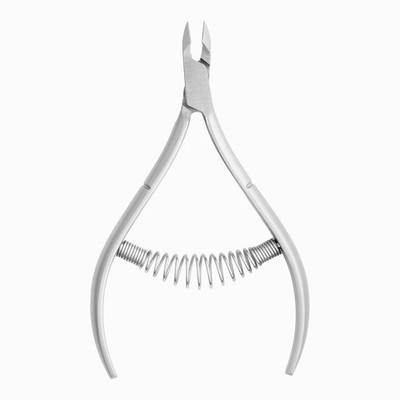 Nippon Nippers Nagelhautzange  Standard  6 mm NS-01S-6