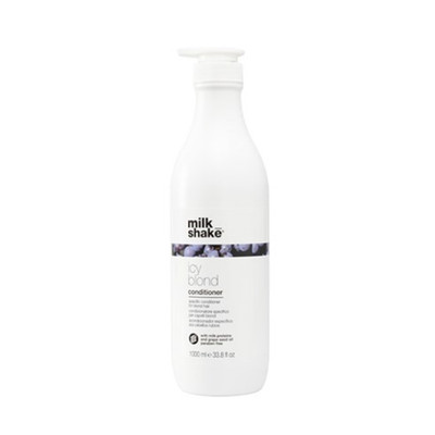 milk_shake icy blond conditioner 33.8 oz